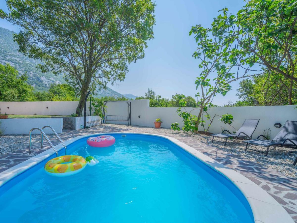 Holiday Home Ivona By Interhome Drivenik Dış mekan fotoğraf