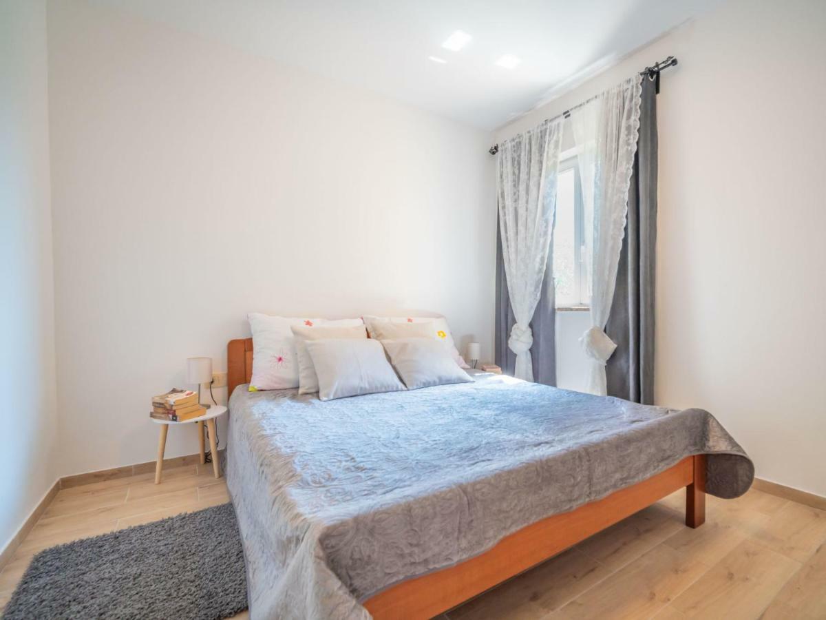 Holiday Home Ivona By Interhome Drivenik Dış mekan fotoğraf