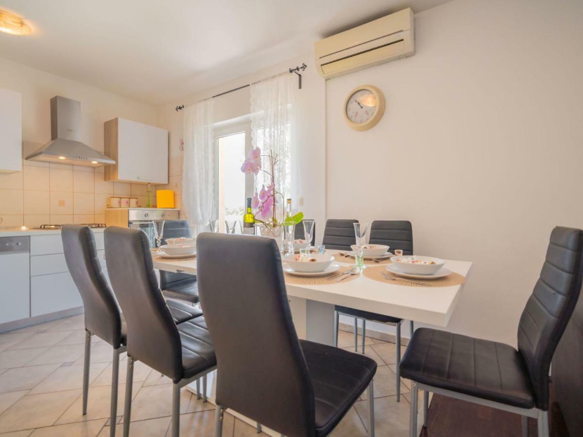 Holiday Home Ivona By Interhome Drivenik Dış mekan fotoğraf