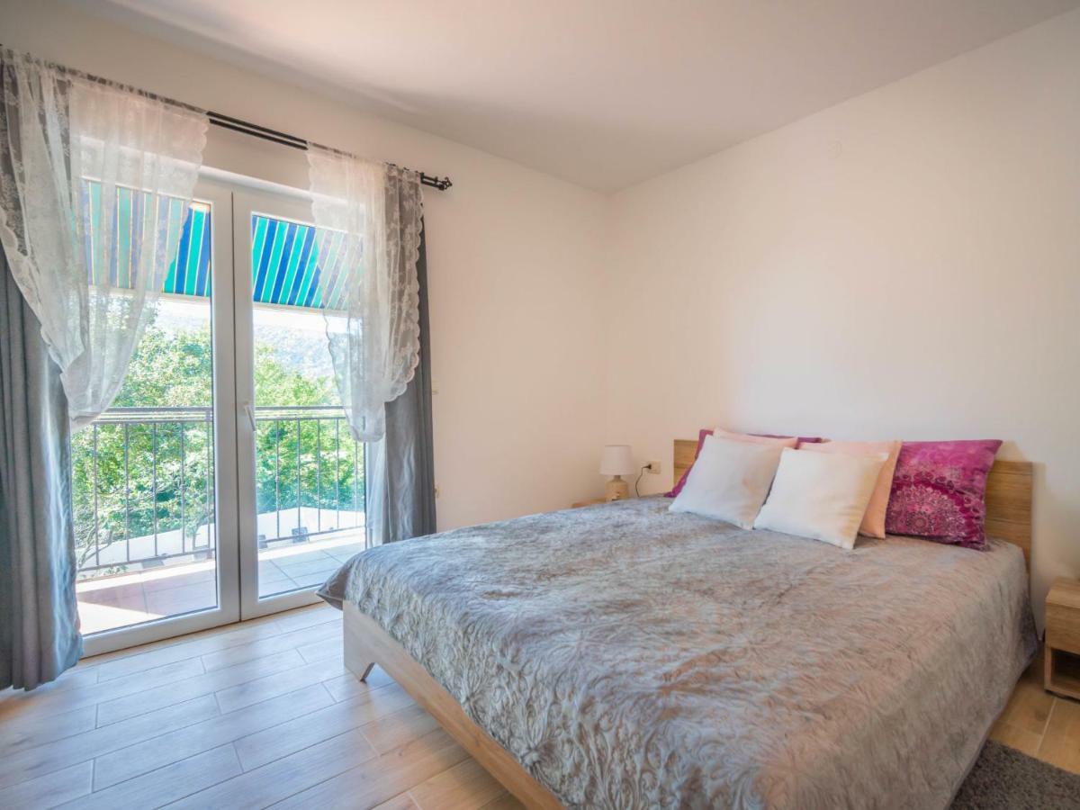Holiday Home Ivona By Interhome Drivenik Dış mekan fotoğraf