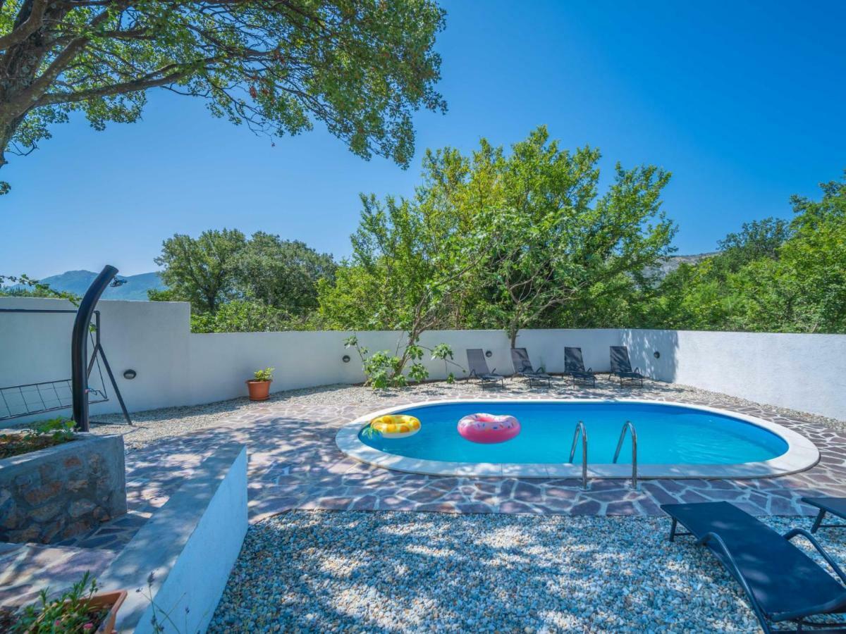 Holiday Home Ivona By Interhome Drivenik Dış mekan fotoğraf