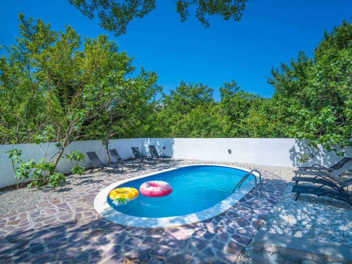 Holiday Home Ivona By Interhome Drivenik Dış mekan fotoğraf