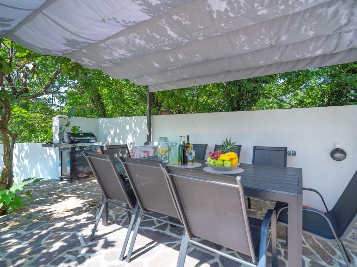 Holiday Home Ivona By Interhome Drivenik Dış mekan fotoğraf