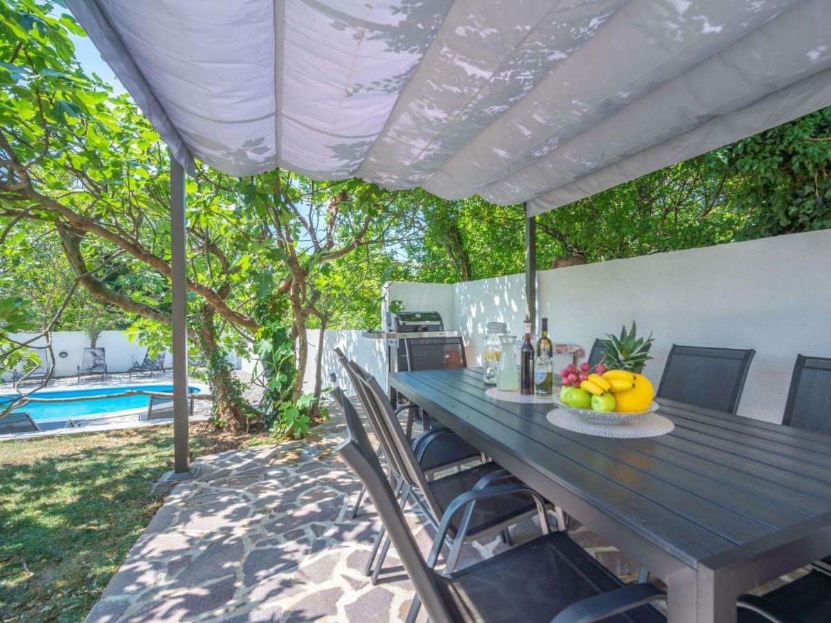 Holiday Home Ivona By Interhome Drivenik Dış mekan fotoğraf