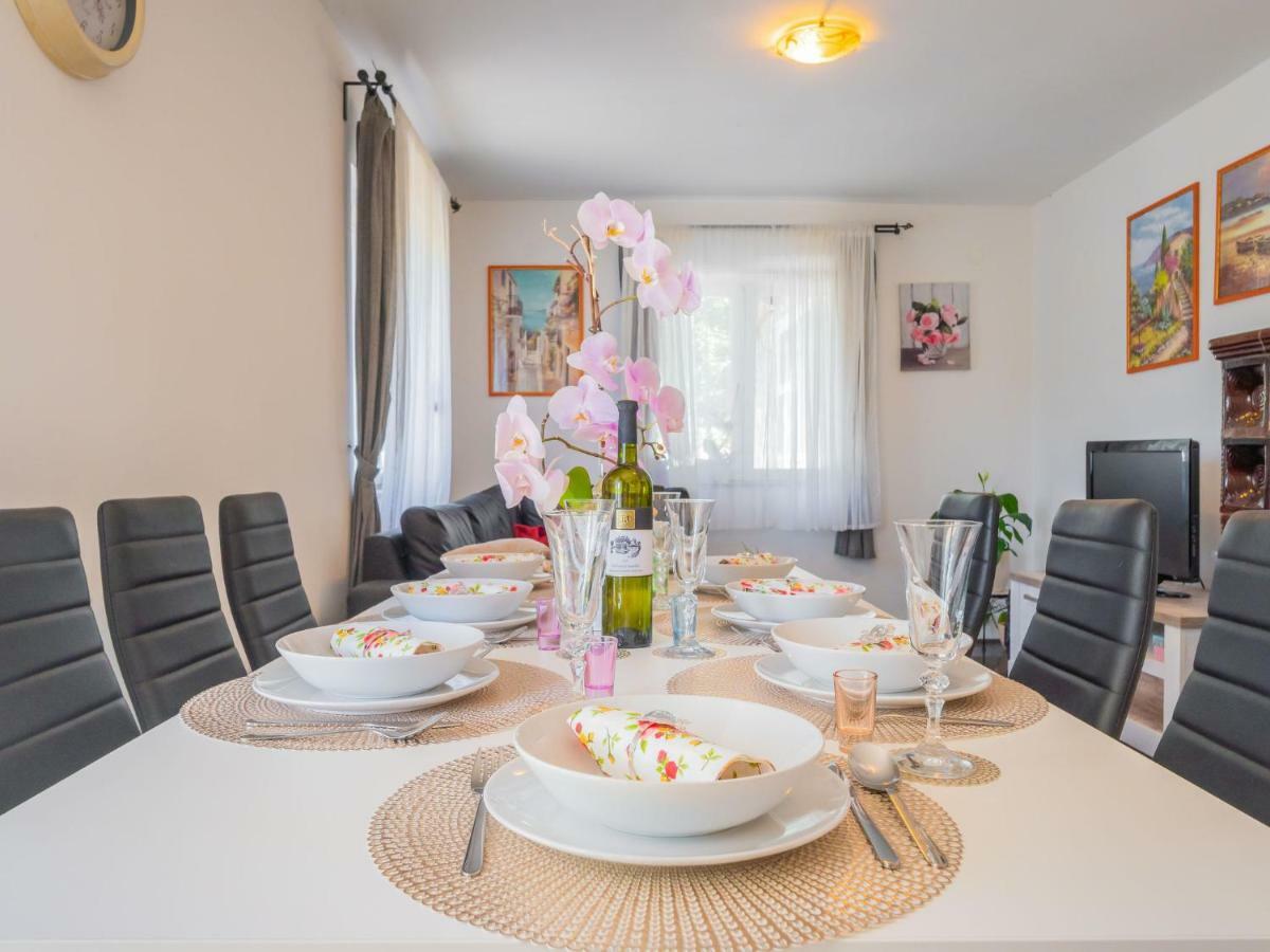 Holiday Home Ivona By Interhome Drivenik Dış mekan fotoğraf