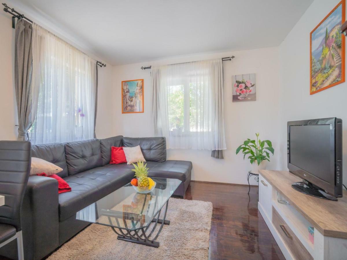 Holiday Home Ivona By Interhome Drivenik Dış mekan fotoğraf