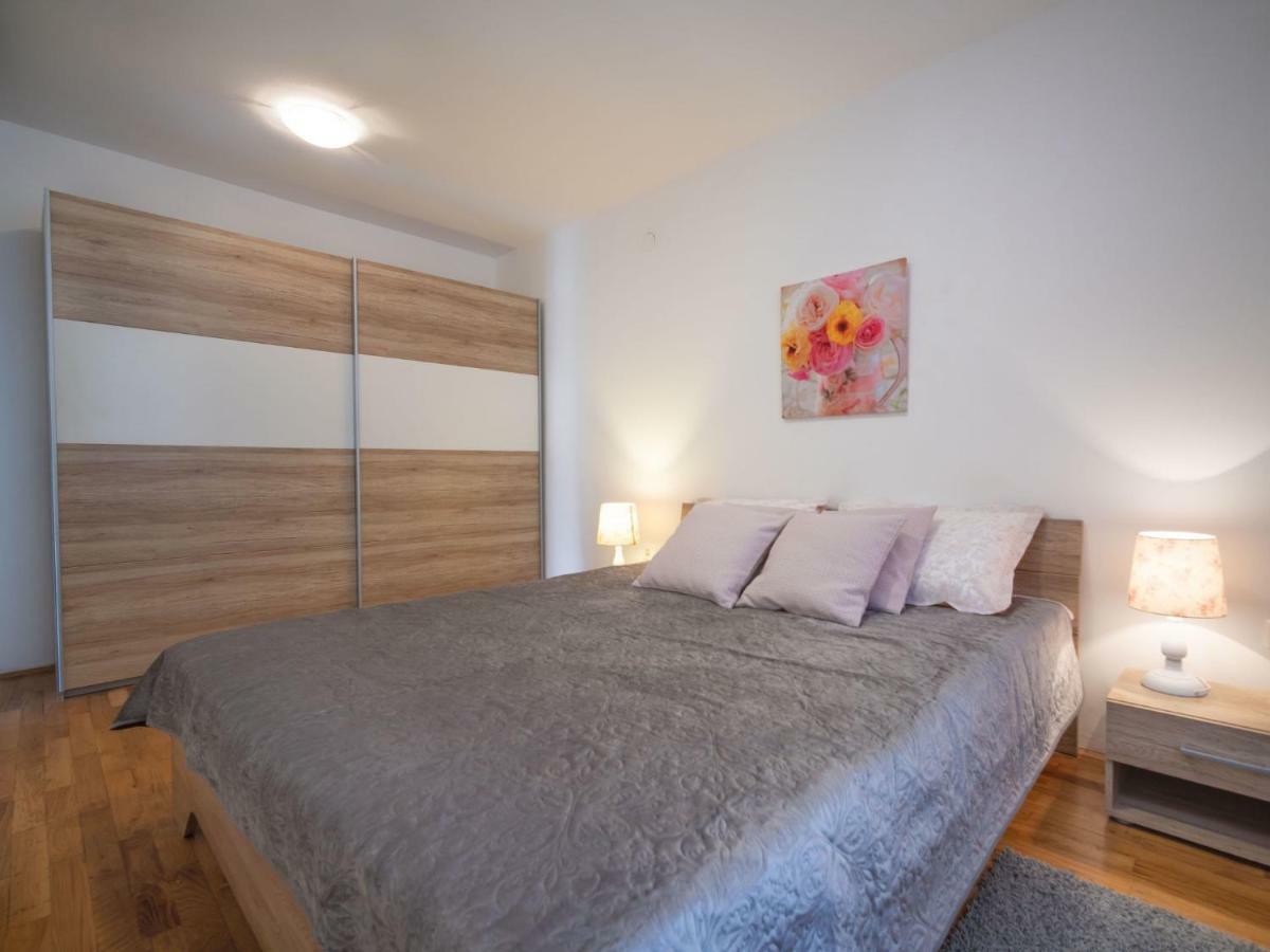 Holiday Home Ivona By Interhome Drivenik Dış mekan fotoğraf