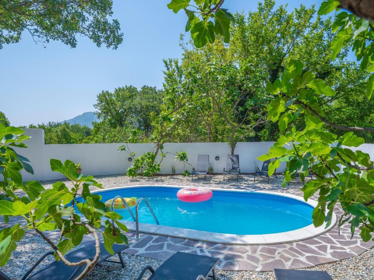 Holiday Home Ivona By Interhome Drivenik Dış mekan fotoğraf