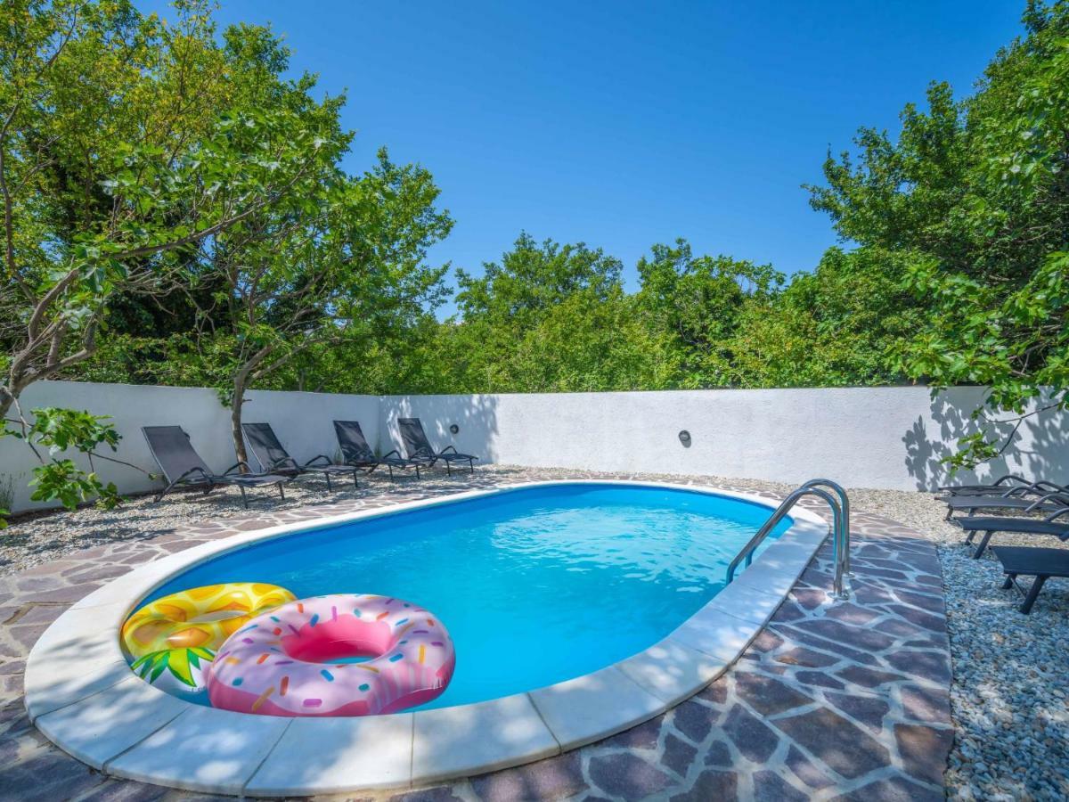 Holiday Home Ivona By Interhome Drivenik Dış mekan fotoğraf